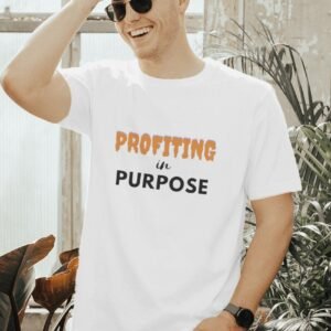 oversized T-shirt for men