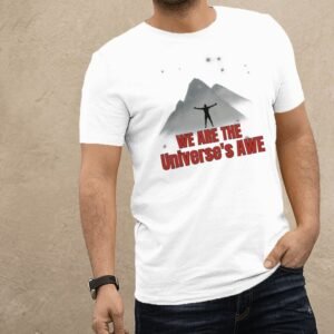 Spiritual T-shirts for men