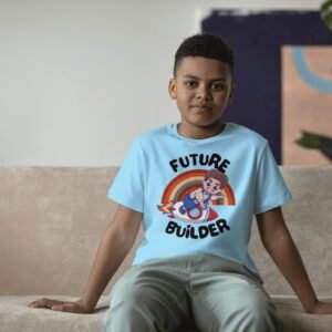 Trendy T-shirt for Kids