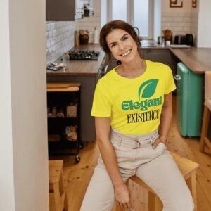 Trendy T-shirt for Women