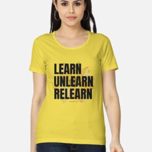 Spiritual T-Shirt for Women