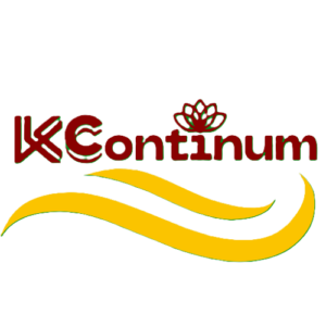 Kcontinum