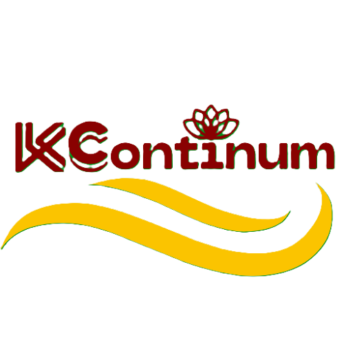 Kcontinum