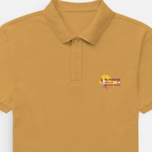 mens polo t