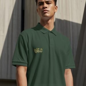 Men Polo T