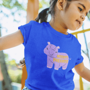 Mighty Dreamer kids t-shirt