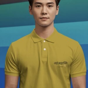 mens polo t-shirt