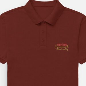 polo t-shirt