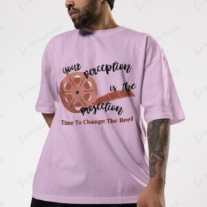 your perception t-shirt