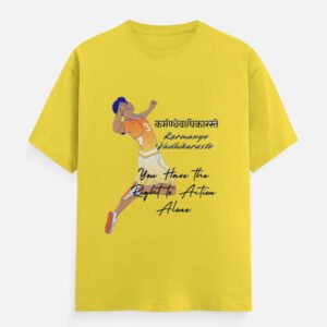 Bhagwat Geeta T-Shirt