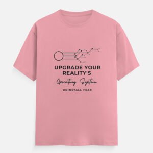 Upgrade Mens t-shirt