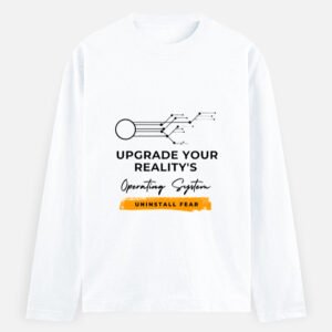 upgrade mens full slleve t