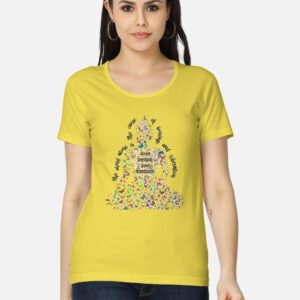 mana women's t-shirt