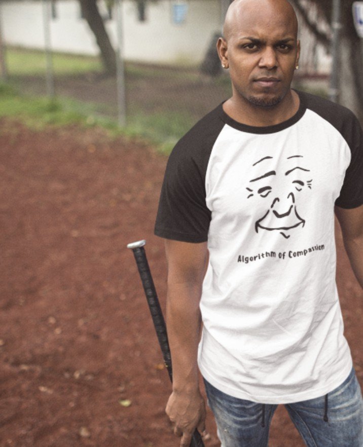 algorithm of compassion raglan