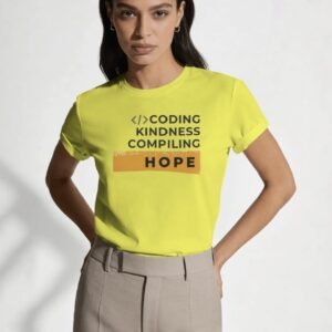 Coding-Kindness-Crew-Neck-White-F