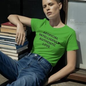 Artificial Intelligence Women's Classic T-Shirt
