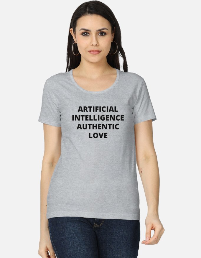 Artificial Intelligence Women's Classic T-Shirt