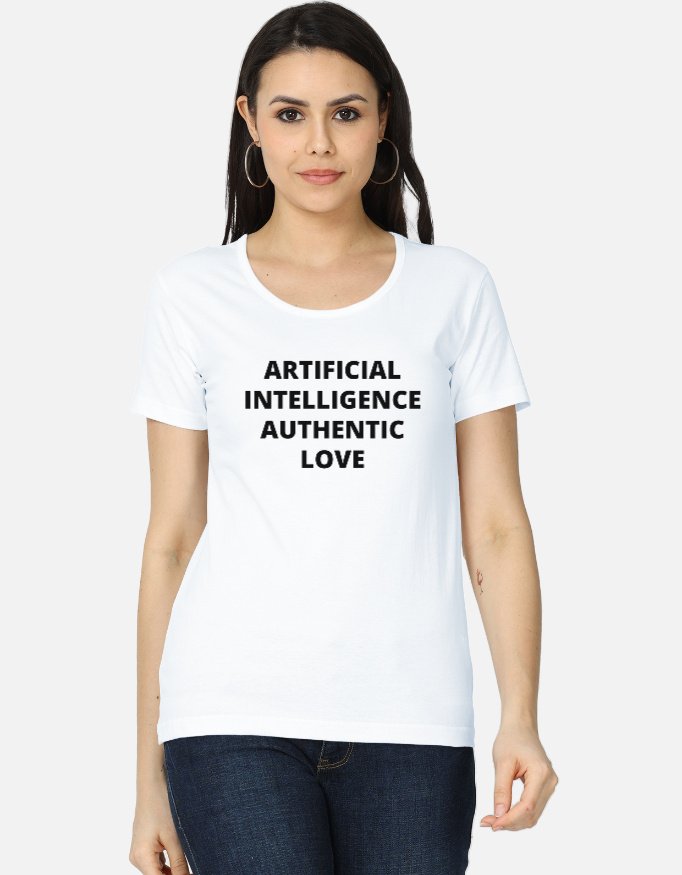 Artificial Intelligence Women's Classic T-Shirt
