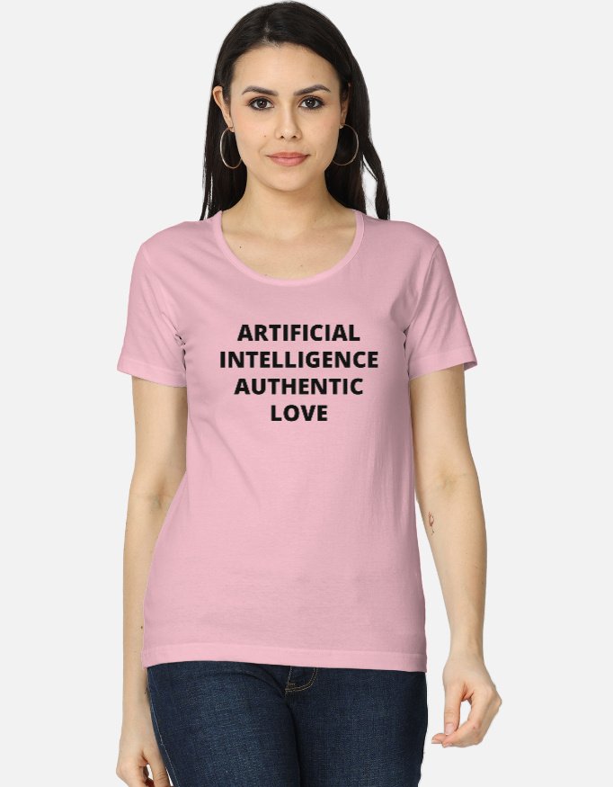 Artificial Intelligence Women's Classic T-Shirt