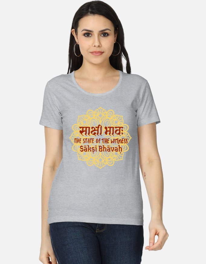 Sakshi Bhavah Women's Classic T-Shirt