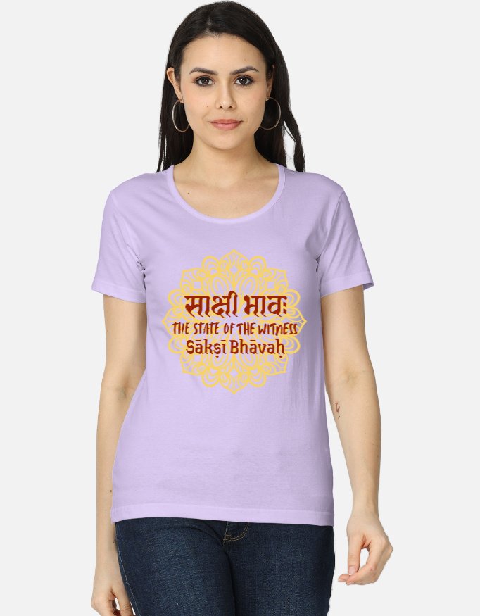 Sakshi Bhavah Women's Classic T-Shirt