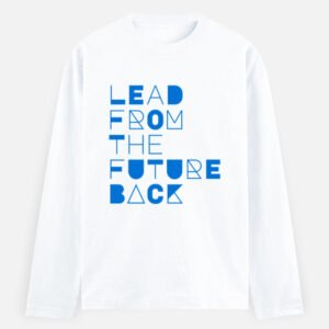 Lead Men's Full Sleeve T-Shirt