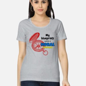 My Blueprints Women's Classic T-Shirt