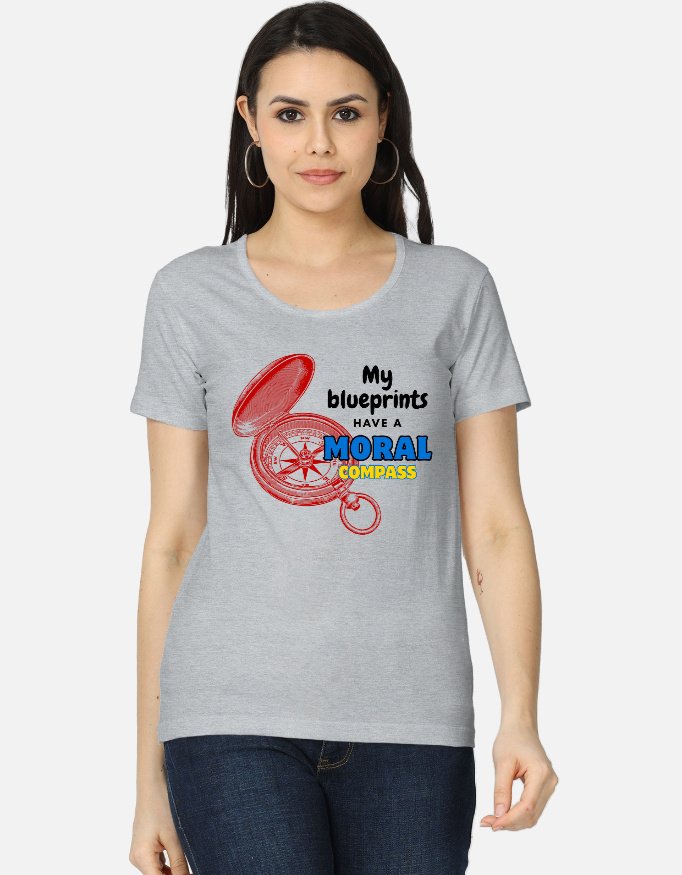 My Blueprints Women's Classic T-Shirt