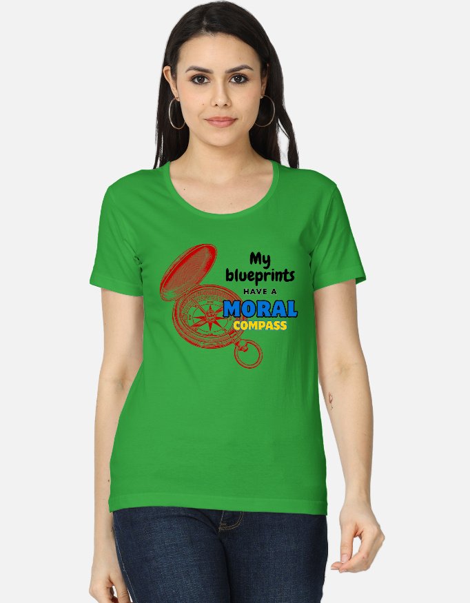 My Blueprints Women's Classic T-Shirt