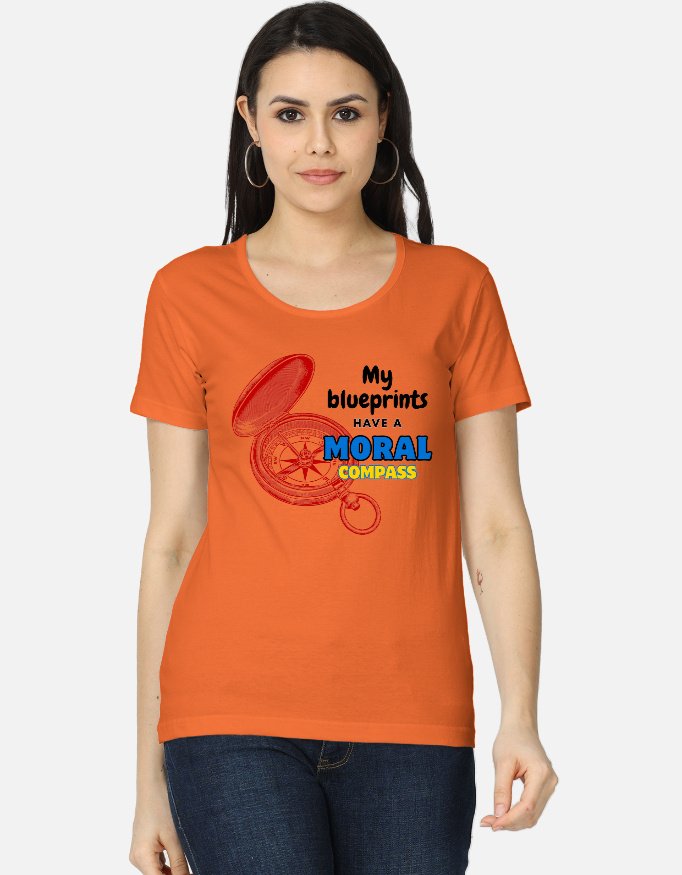 My Blueprints Women's Classic T-Shirt