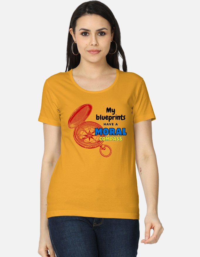 My Blueprints Women's Classic T-Shirt