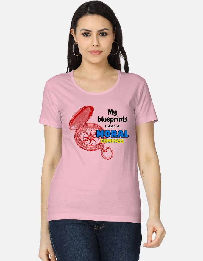 My Blueprints Women's Classic T-Shirt