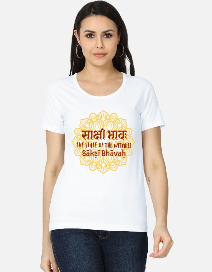 Sakshi Bhavah Women's Classic T-Shirt