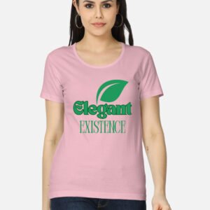 Elegant Existence Women's Classic T-Shirt
