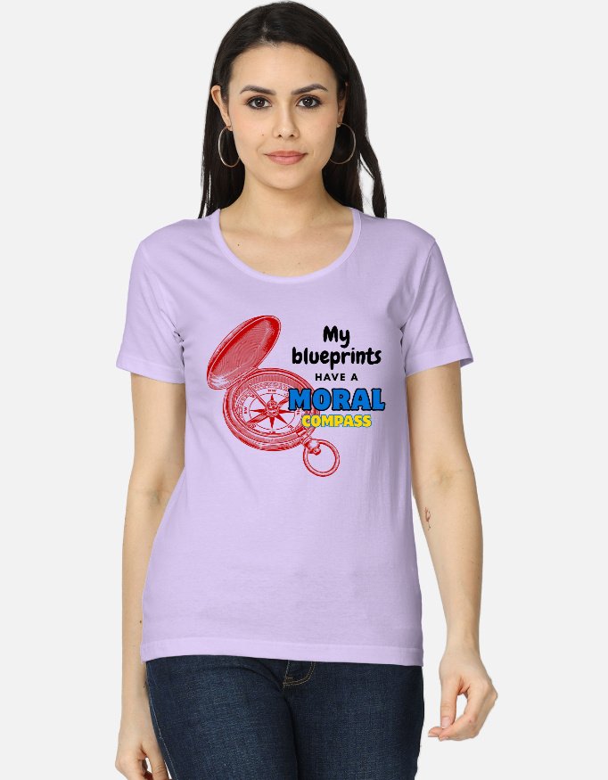 My Blueprints Women's Classic T-Shirt