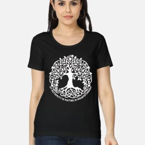 My Authority Women's Classic T-Shirt