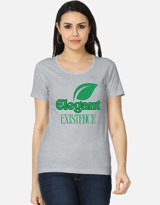 Elegant Existence Women's Classic T-Shirt