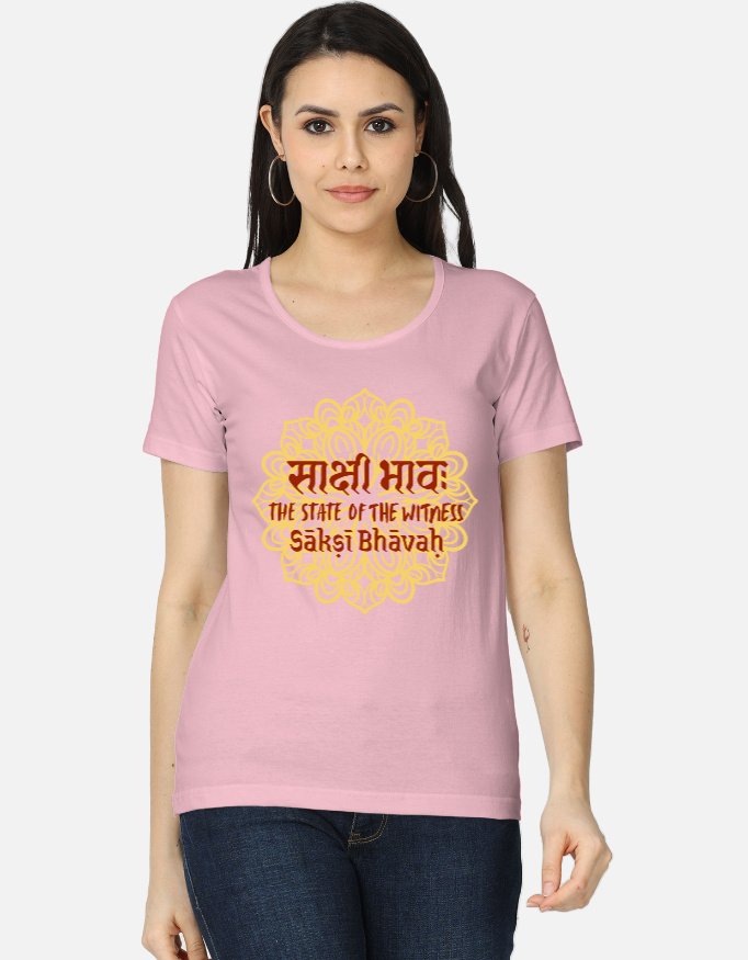 Sakshi Bhavah Women's Classic T-Shirt