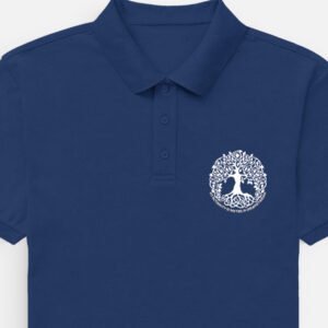 My Authority Men's Polo T-shirt