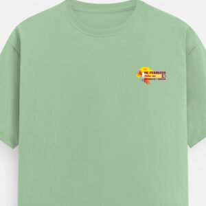 Be Fearless-Nirbhay Bhava Unisex Classic Crew T-Shirt