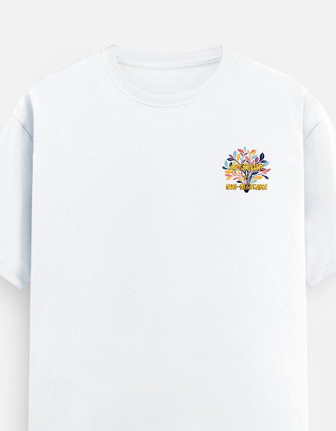 My Growth Is Unisex Classic Crew T-Shirt