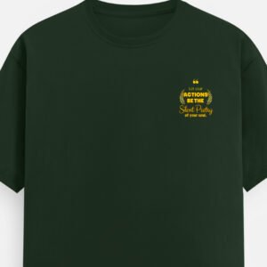 Silent Poetry of Your Soul Unisex Classic Crew T-Shirt
