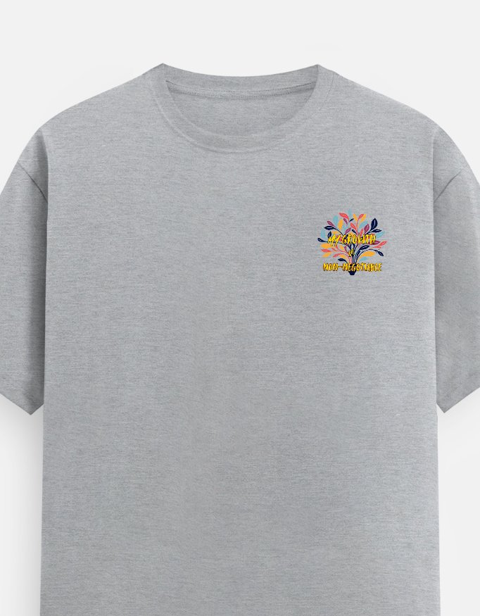 My Growth Is Unisex Classic Crew T-Shirt
