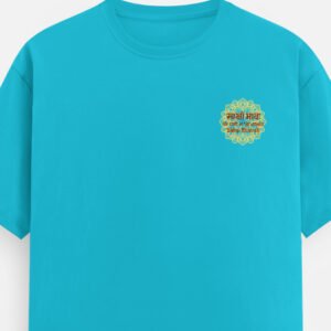 Sakshi-The State Unisex Classic Crew T-Shirt
