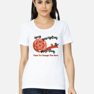 Your Perception Women's Classic T-Shirt