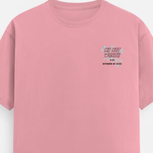 My Net worth is My Network Unisex Classic Crew T-Shirt