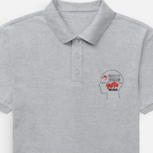 My Competitive Advantage Men's Polo T-shirt