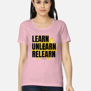 Learn Women's Classic T-Shirt