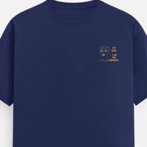 Aham-I Am Unisex Classic Crew T-Shirt