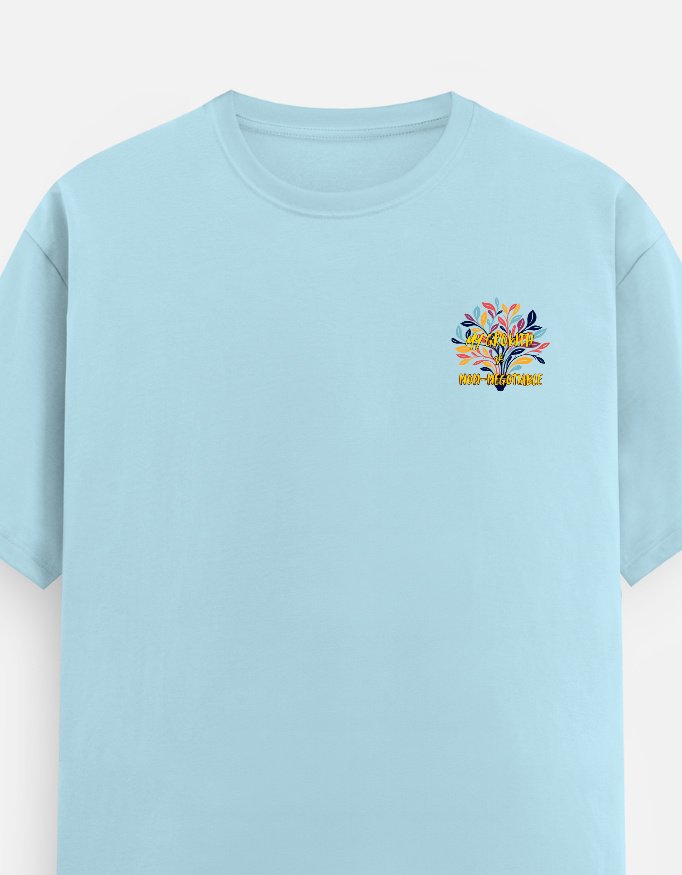 My Growth Is Unisex Classic Crew T-Shirt